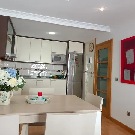 Apartamento Maravilloso En La Playa...muy Especial