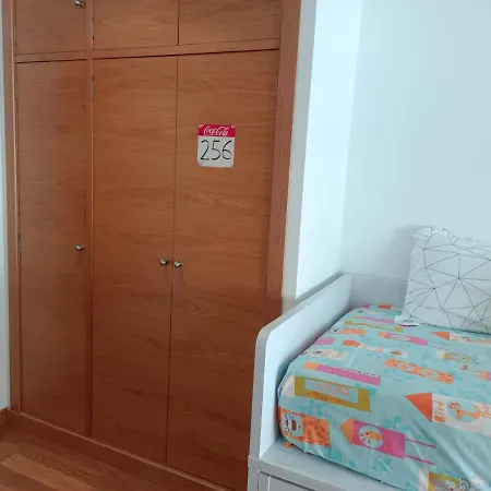 Apartment Maravilloso En La Playa...muy Especial
