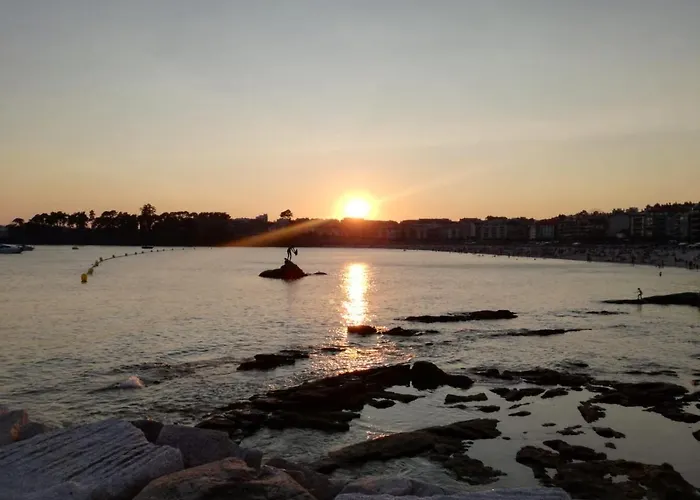 Maravilloso En La Playa...muy Especial Lejlighed *