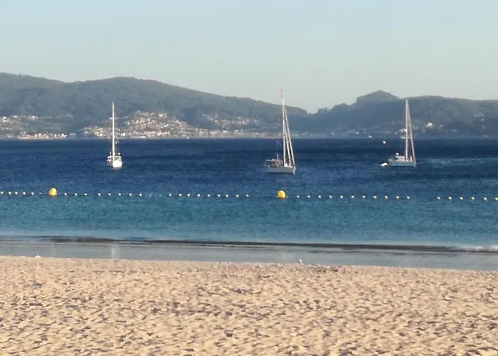 Maravilloso En La Playa...muy Especial *