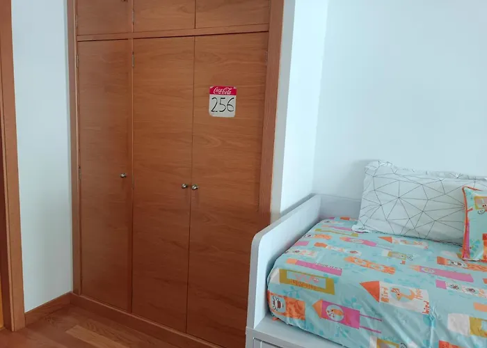 Lejlighed Maravilloso En La Playa...muy Especial